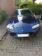 Te koop. Camaro, Auto's, Chevrolet, Te koop, Airconditioning, Benzine, Blauw