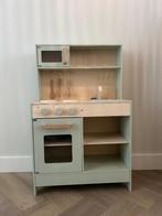 Little dutch keuken, Ophalen, Zo goed als nieuw, Hout, Speelkeuken