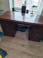 Mooi bureau. Moet weg door nieuwe meubelen, Huis en Inrichting, Bureaus, Ophalen of Verzenden, Gebruikt, Bureau