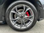 Ford Focus EcoBoost 125 PK ST-Line | Winter pack | Adapt. Cr, 65 €/maand, Gebruikt, Zwart, Bedrijf