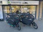 Cube CARGO bakfietsen EN Longtails nu 1000 euro korting!, Fietsen en Brommers, Ophalen, Nieuw, Overige merken
