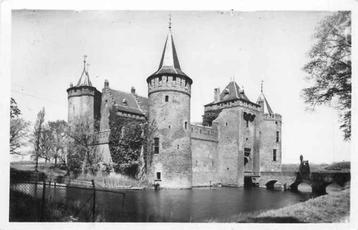 (301-068-027) Muiden Muiderslot beschikbaar voor biedingen