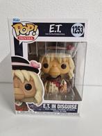 Funko 1253 E.T. in Disguise, Ophalen of Verzenden, Nieuw