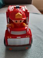 Brandweer auto,s, Ophalen of Verzenden, Zo goed als nieuw
