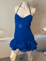 Zara jurkje xs, Kleding | Dames, Gelegenheidskleding, Blauw, Zara, Cocktailjurk, Ophalen of Verzenden