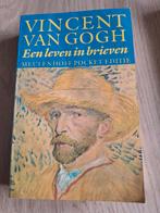 Vincent van Gogh. Een leven in brieven., Boeken, Gelezen, Ophalen of Verzenden, Schilder- en Tekenkunst