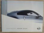 Nissan 350Z Folder, Ophalen, Zo goed als nieuw, Nissan