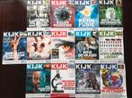 Kijk jaargang 2012, Ophalen, 1980 tot heden, Nederland, Tijdschrift