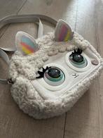 Purse Pets - tasje alpaca, Kinderen en Baby's, Ophalen of Verzenden, Zo goed als nieuw, Overige typen