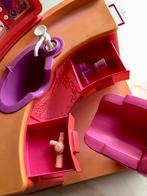 Barbie Beauty Salon uit 1985, Ophalen of Verzenden, Gebruikt, Barbie