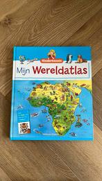 Atlas voor kinderen, Non-fictie, Nieuw, Ophalen of Verzenden, Sandra Noa