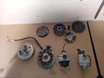 Minarelli horizontaal onderdelen, Verzenden, Gebruikt, Overige typen, Yamaha