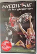 Eredivisie de Hoogtepunten, Alle leeftijden, Ophalen of Verzenden, Gebruikt, Voetbal