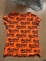 T-shirt, Kleding | Heren, T-shirts, Ophalen, Lidl, Oranje, Gedragen
