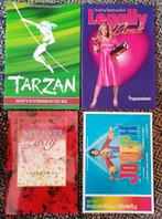 Musical Programmaboekjes, Ophalen of Verzenden, Zo goed als nieuw, Ballet of Musical