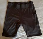 Nieuwe Adidas dames sportbroek, Maat 38/40 (M), Zwart, Overige typen, Nieuw