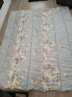 Zelesta royalbed white blossom dekbed zonder overtrek, Huis en Inrichting, Ophalen, Tweepersoons, Grijs, Deken of Dekbed