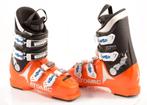 39 40 EU kinder skischoenen ATOMIC WAYMAKER JR R4 orange