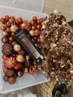 Complete kerstboom versiering, Diversen, Ophalen