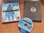 PS4 Rise of the Tomb Raider - 20 Year Celebration, Spelcomputers en Games, Games | Sony PlayStation 4, Avontuur en Actie, Ophalen of Verzenden