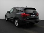 BMW X3 xDrive30e Executive AUTOMAAT | PLUG-IN | NAVIGATIE |, Auto's, BMW, Stof, Gebruikt, Euro 6, Zwart