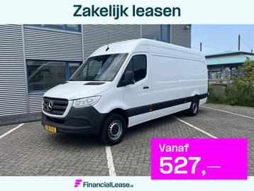 Mercedes-Benz Sprinter 315 CDI L3H2 Automaat/Carplay/Camera beschikbaar voor biedingen