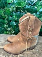 Nieuwe geweldig gave boots van Sendra maat 38, Sendra, Bruin, Lage of Enkellaarzen, Nieuw