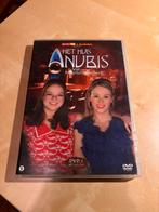 Het huis anubis en de vijf deel 5 dvd 1, Gebruikt, Ophalen of Verzenden, Tv fictie, Boxset