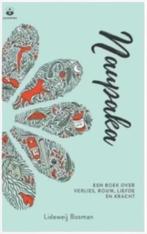 Naupaka (een boek over verlies, rouw, liefde en kracht), Boeken, Ophalen of Verzenden, Zo goed als nieuw, Overige onderwerpen