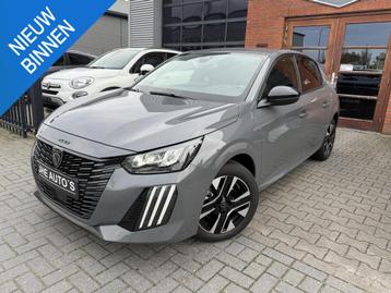 Peugeot 208 1.2 PT Allure | Keyless | Stoelverwarming | Came beschikbaar voor biedingen