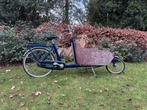 Bakfiets, Ophalen of Verzenden, Zo goed als nieuw