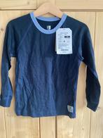 Nieuw * Janus wollen shirt mt 110, Ophalen