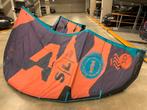 Dice SLS 10m 2023, Watersport en Boten, Kitesurfen, 10 m², Geen board, Ophalen of Verzenden, Zo goed als nieuw