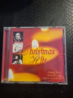 The christmas hits, Ophalen of Verzenden, Zo goed als nieuw