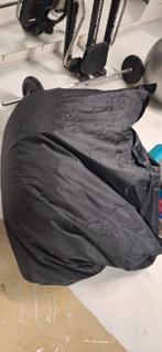 Grote zitzak, Huis en Inrichting, Zitzakken, Ophalen of Verzenden, Gebruikt