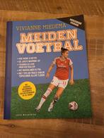 Meiden voetbal vievianne miedema, Ophalen of Verzenden, Zo goed als nieuw, Miedema, Balsport