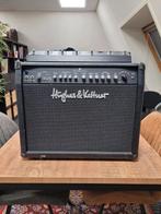 Hughes & Kettner switchblade 50, Ophalen, Zo goed als nieuw