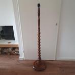 Vintage - Vloerlamp - Barley Twist vloerlamp - Klassiek -*, Ophalen, Gebruikt, 100 tot 150 cm, VINTAGE                     -           KLASSIEK