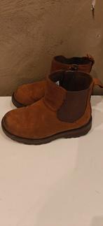 Timberland Chelsea boots maat 26, Ophalen of Verzenden, Zo goed als nieuw, Jongetje, Laarsjes