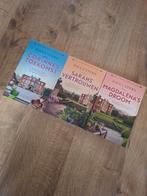Paula Stern Koffie Trilogie - 3 Delige Serie, Ophalen of Verzenden, Zo goed als nieuw, Paula  Stern