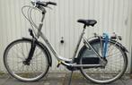 Zeer nette en sterke BATAVUS damesfiets, Ophalen, Versnellingen, Batavus, 53 tot 56 cm