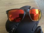 Heren Oakley zonnenbril, Sieraden, Tassen en Uiterlijk, Zonnebrillen en Brillen | Heren, Ophalen of Verzenden, Zo goed als nieuw