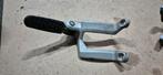 Passagier Voetsteunen KTM Duke III 690 2008-2012, Gebruikt, Ktm, Ktm, Ophalen of Verzenden