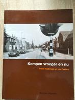 F. Huijbregts - Kempen vroeger en nu, Ophalen of Verzenden, Zo goed als nieuw, F. Huijbregts; L. Peeters