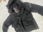 Moose knuckles jas (S), Kleding | Heren, Jassen | Winter, Ophalen of Verzenden, Zo goed als nieuw, Zwart
