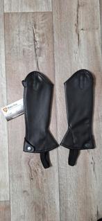 Nieuwe kinder chaps rider-pro Amber, Kinderen, Ophalen of Verzenden, Schoeisel, Nieuw