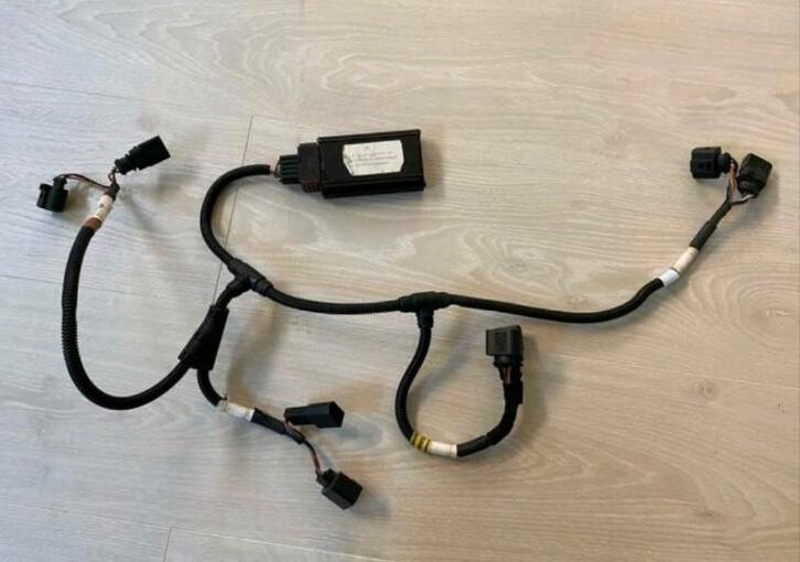 Te koop Ventura tuningbox 1.4 Tsi 122pk naar 160 pk!!, Auto diversen, Tuning en Styling, Ophalen of Verzenden