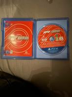 F1 2020 - ps4, 1 speler, Racen en Vliegen, Ophalen of Verzenden, Zo goed als nieuw