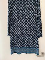 Michael Kors jurk maat M, Kleding | Dames, Jurken, Verzenden, Zo goed als nieuw, Blauw