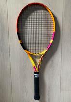 2 Babolat Rafa Pure Aero rackets 300 g L2, L2, Gebruikt, Ophalen of Verzenden, Racket